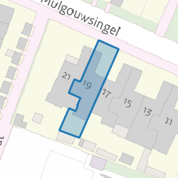 Perceel TGL00-D-1099