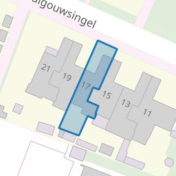 Perceel TGL00-D-1100