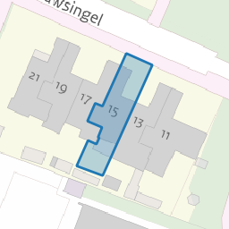 Perceel TGL00-D-1101