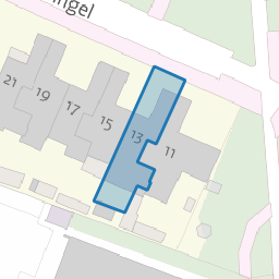 Perceel TGL00-D-1102