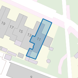 Perceel TGL00-D-1103