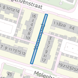 Perceel TGL00-D-1113