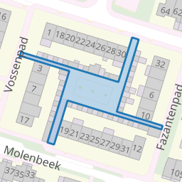 Perceel TGL00-D-1118