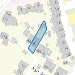 Perceel TGL00-D-1122