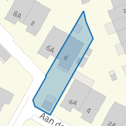 Perceel TGL00-D-1124