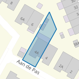 Perceel TGL00-D-1125