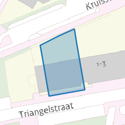 Perceel TGL00-D-1135