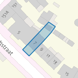 Perceel TGL00-D-1147