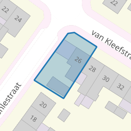 Perceel TGL00-D-1154