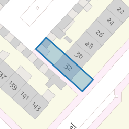 Perceel TGL00-D-1165