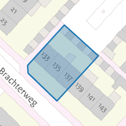 Perceel TGL00-D-1168