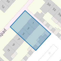 Perceel TGL00-D-1169