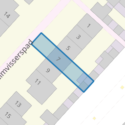 Perceel TGL00-D-1170