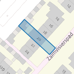 Perceel TGL00-D-1173