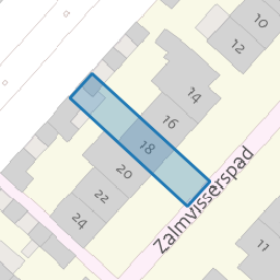 Perceel TGL00-D-1174