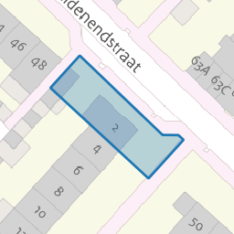 Perceel TGL00-D-1177