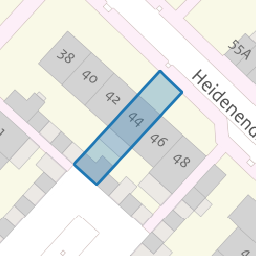 Perceel TGL00-D-1180