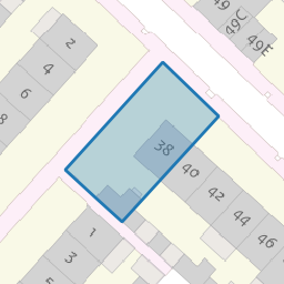 Perceel TGL00-D-1182