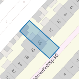 Perceel TGL00-D-1184