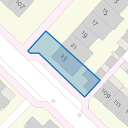 Perceel TGL00-D-1189