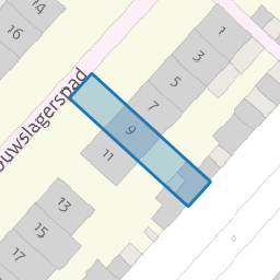 Perceel TGL00-D-1193