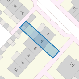 Perceel TGL00-D-1197