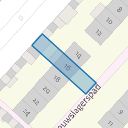 Perceel TGL00-D-1201