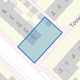 Perceel TGL00-D-1203