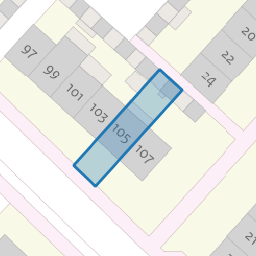 Perceel TGL00-D-1204