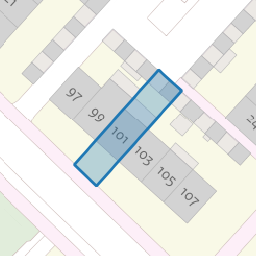 Perceel TGL00-D-1206