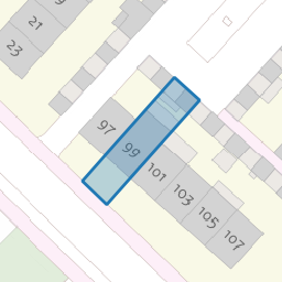 Perceel TGL00-D-1207