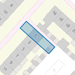 Perceel TGL00-D-1213