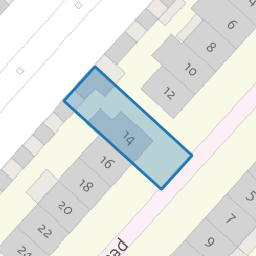 Perceel TGL00-D-1220