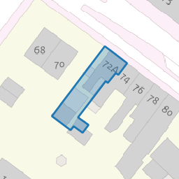 Perceel TGL00-D-1222