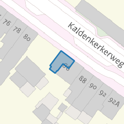 Perceel TGL00-D-1228