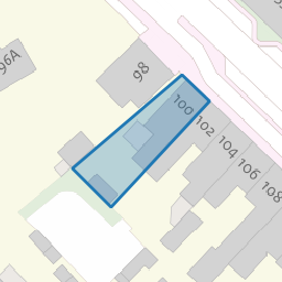 Perceel TGL00-D-1232