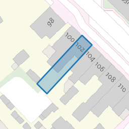 Perceel TGL00-D-1233