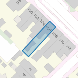 Perceel TGL00-D-1235