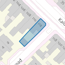 Perceel TGL00-D-1237