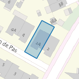 Perceel TGL00-D-1245