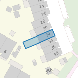 Perceel TGL00-D-1254