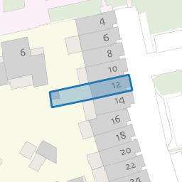 Perceel TGL00-D-1256