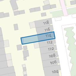 Perceel TGL00-D-1258