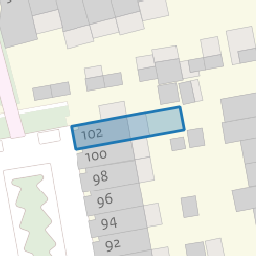 Perceel TGL00-D-1262