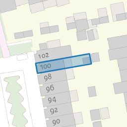 Perceel TGL00-D-1263