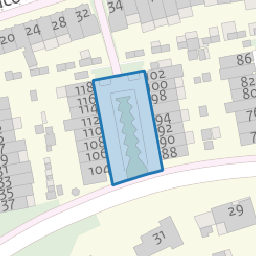 Perceel TGL00-D-1269