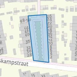 Perceel TGL00-D-1271