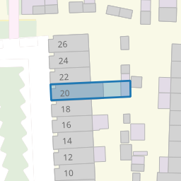 Perceel TGL00-D-1274