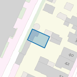 Perceel TGL00-D-1280