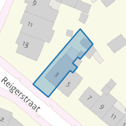 Perceel TGL00-D-1292